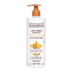 Lait corps huile pr�cieuse evoluderm - le flacon de 500ml