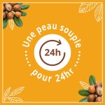 Lait corps peau trs sche nutrition amande douce karit argan le petit marseillais - le flacon de 250ml ...