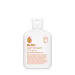 Lait corps hydratant améliore l'apparence des vergetures et cicatrices bi oil - le flacon de 175ml Lait corps hydratant améliore l'apparence des vergetures et cicatrices bi oil - le flacon de 175ml