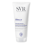 Lait corps peau sèche lisse apaise hydrate xerial 10 laboratoire svr - le tube de 200ml Lait corps peau sèche lisse apaise hydrate xerial 10 laboratoire svr - le tube de 200ml