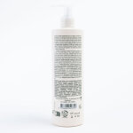 Lait corps peau sche  trs sche nutritif hydratant karit laino - la pompe de 400ml