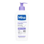 Lait corps anti - dmangeaisons panthnol confort mixa - le flacon de 250ml