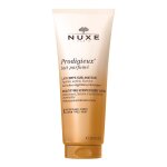 Lait corps hydratant lissant sublimateur huiles vgtales prcieuses prodigieux nuxe - le tube de 200ml ...