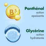 Lait corps peaux sèches À très sèches répare et apaise cicabiafine - la boite de 200 ml Lait corps peaux sèches À très sèches répare et apaise cicabiafine - la boite de 200 ml