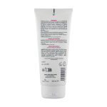 Lait corps peau sche 24h de nutrition riche et nourrissant dexeryl - le tube de 200ml