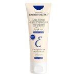 Crème hydratant visage spf 20 anti - pollution multi - protection embryolisse - le tube de 40ml Crème hydratant visage spf 20 anti - pollution multi - protection embryolisse - le tube de 40ml