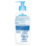 Lait dmaquillant apaisant peau sensible mixa - le flacon de 200ml