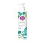 Lait dmaquillant doux bio bcombio - la pompe de 200ml