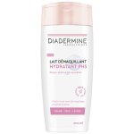 Lait d�maquillant hydratant peaux s�ches diadermine - le flacon de 200 ml