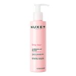Lait démaquillant oncteux very rose nuxe - le flacon de 200ml Lait démaquillant oncteux very rose nuxe - le flacon de 200ml