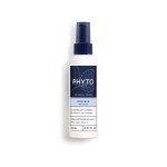 Soin cheveux dmlant express douceur tous types de cheveux au lait d'avoine phyto - le flacon de 150ml ...