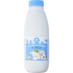 Lait demi - �cr�m� carrefour classic' - la bouteille 1l