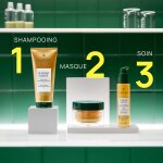 Lait disciplinant coiffage professionnel au karité - sublime karité rene furterer - le tube de 40ml Lait disciplinant coiffage professionnel au karité - sublime karité rene furterer - le tube de 40ml