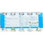 Lait fermenté À boire nature sucré carrefour classic' - les 10 bouteilles de 100g Lait fermenté À boire nature sucré carrefour classic' - les 10 bouteilles de 100g