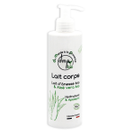 Lait hydratant corps aloé vera bio lait d'ânesse dmp - la pompe de 250ml Lait hydratant corps aloé vera bio lait d'ânesse dmp - la pompe de 250ml