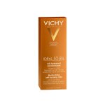Autobronzant lait corps hydratant bronzage progressif vichy laboratoires - le tube 100ml