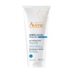 Aprs - soleil lait rparateur peau sensible apaise et hydrate eau thermale avene - le tube de 200ml