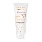 Crme solaire enfant peau intolrante filtre minral trs haute protection spf 50 + eau thermale avene ...