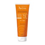 Crme solaire peau trs claire haute protection spf 50 + hydratant mixa - le tube de 100ml