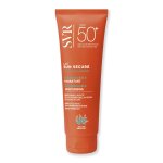 Lait solaire adulte et enfant haute protection spf 50 + hypersensible vichy laboratoires - le tube de ...