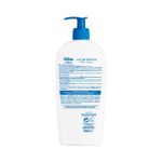 Lait de toilette bb trs doux mixa bebe - le flacon de 400ml