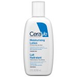 Lait visage corps hydratant 24h peau s�che cerave - le flacon de 88ml
