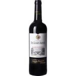Lalande de pomerol château des grand moines 2014 - la bouteille de 75cl Lalande de pomerol château des grand moines 2014 - la bouteille de 75cl