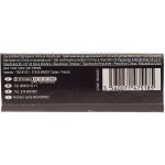 Lames de rasoir pour homme compatible fusion 5 soft carrefour - la boite de 4