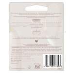 Lames de rasoir pour femme satin care aloe vera gillette - le paquet de 4 recharges de lames de rasoir ...