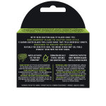 Lames de rasoir pour homme corps et zones intimes hydro trim & shave wilkinson - la pack de 3 lames Lames de rasoir pour homme corps et zones intimes hydro trim & shave wilkinson - la pack de 3 lames