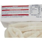 Lamelles d'encornet g�ant la table des pecheurs - le sachet de 500g