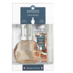 Lampe berger bingo nude avec recharge ambre d'orient ambiance devineau - la recharge de bingo ml