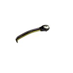 Lampe frontale running usb toplife - la lampe frontale