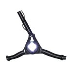 Lampe ventrale led aloya - la lampe