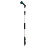 Lance arrosage spray longue porte manche tlescopique carrefour