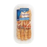 Langoustines delpierre - la barquette de 200g