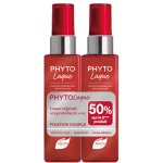 Laque vgtale souple cheveux sensibiliss phytolaque phyto - le flacon de 200ml