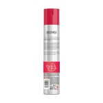Laque cheveux colors fixation et brillance dessange - le spray de 300ml