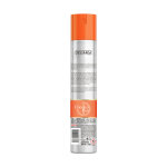 Laque finition cheveux fins fixe et prserve le volume dessange - le spray de 300ml