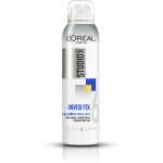 Laque invisi fix fixation forte studio line l'oreal paris - le spray de 150ml Laque invisi fix fixation forte studio line l'oreal paris - le spray de 150ml