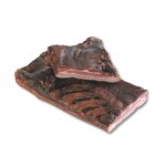 Lard paysan pierre schmidt - la barquette de 1, 5kg Lard paysan pierre schmidt - la barquette de 1, 5kg