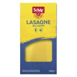 Lasagne sans gluten schar - la boite de 250g