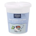 Lave - pinceau anti fuite colart - le lave pinceau Lave - pinceau anti fuite colart - le lave pinceau