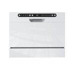 Lave - vaisselle 6 couverts med8407 medek