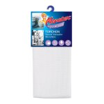 Lavette essuie - vaisselle microfibre la menagere - le torchon