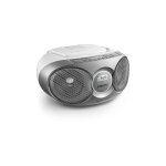 Lecteur de cd az215s / 12 - argent philips - le lecteur cd