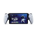 Lecteur  distance playstation portal pour console ps5 sony