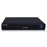 Lecteur dvd thd300 - noir thomson - le lecteur dvd