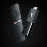 Lecteur streaming portable mi tv stick - noir xiaomi - le lecteur streaming