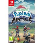 Lgendes pokmon : arceus nintendo switch nintendo